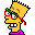 Cool Bart 2 icon